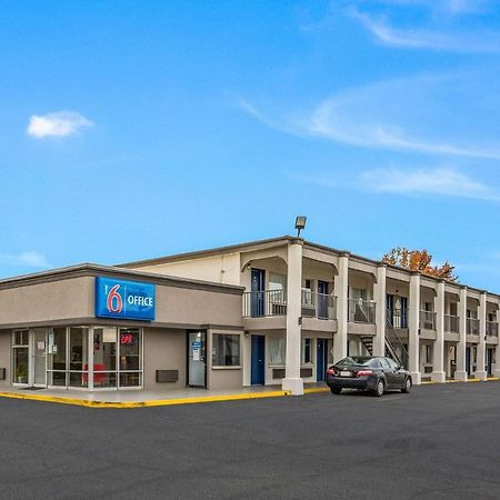 Motel 6-Tupelo, Ms - Downtown מראה חיצוני תמונה