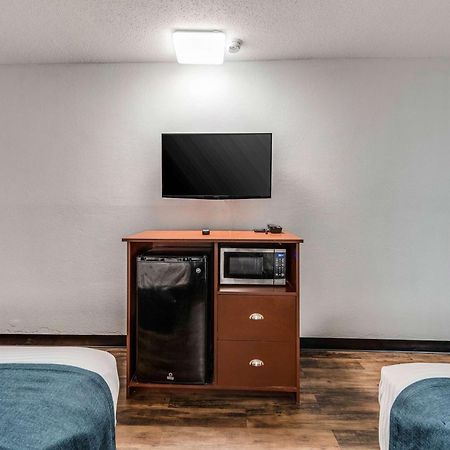 Motel 6-Tupelo, Ms - Downtown מראה חיצוני תמונה