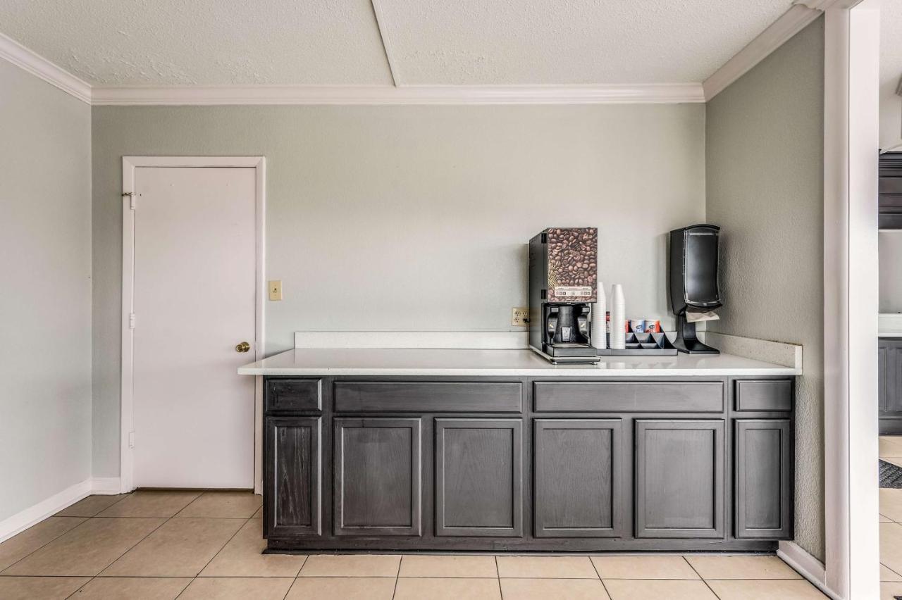 Motel 6-Tupelo, Ms - Downtown מראה חיצוני תמונה