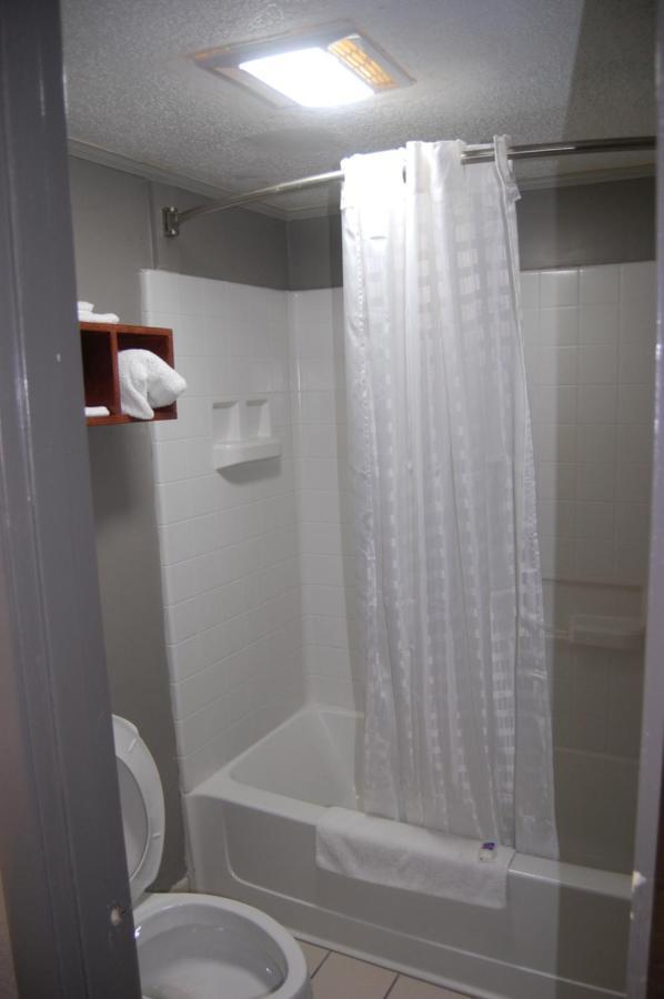 Motel 6-Tupelo, Ms - Downtown מראה חיצוני תמונה