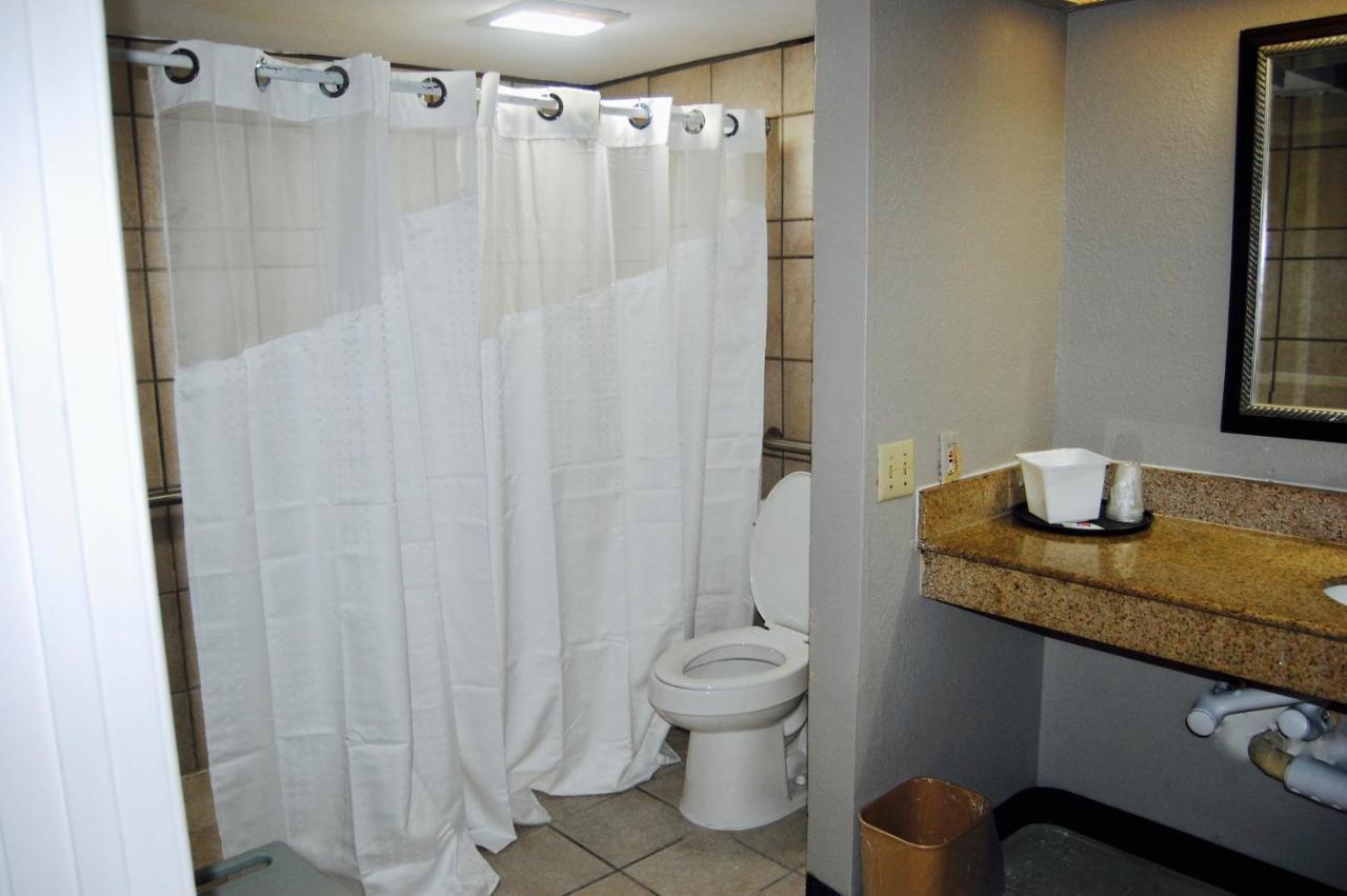 Motel 6-Tupelo, Ms - Downtown מראה חיצוני תמונה